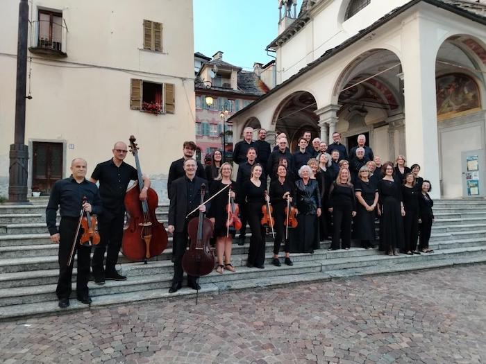 La Cappella Musicale del Calvario cerca nuove voci per la Corale di Calice