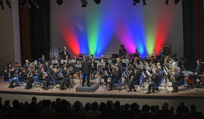 Cartoni animati e spirito natalizio: il concerto dell'Ente musicale di Verbania