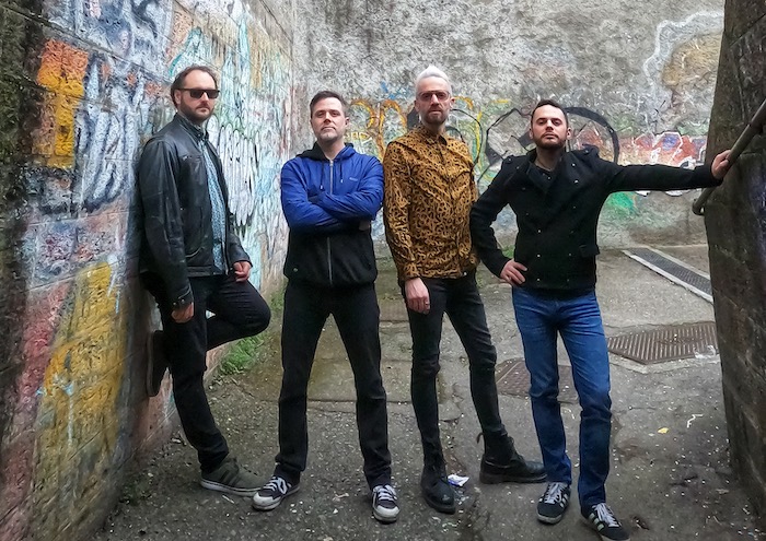The Monkey Weather tra musica e impegno sociale. Il nuovo videoclip 