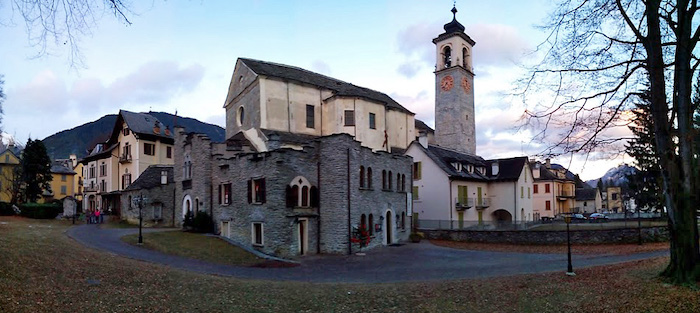 Pasquetta a Santa Maria Maggiore, si gioca con "S...cova l'ova"