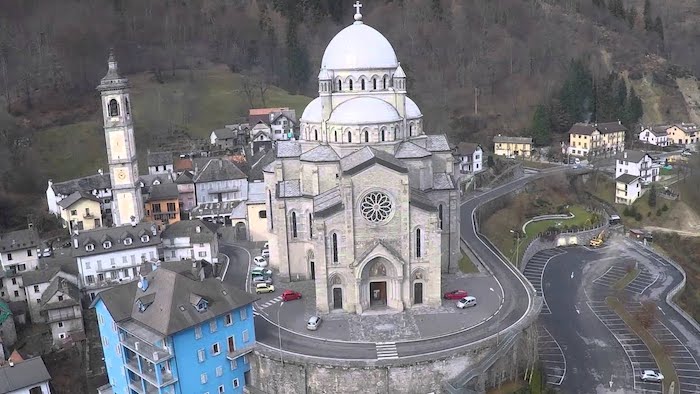 Re celebra il 531° anniversario del miracolo della Madonna del Sangue