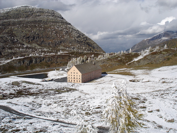 Commemorati i 750 anni dal passaggio di Papa Gregorio X sul Sempione