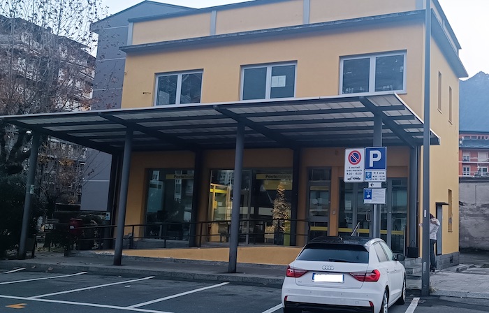 Riaperti gli Uffici postali di Villadossola e Massiola 