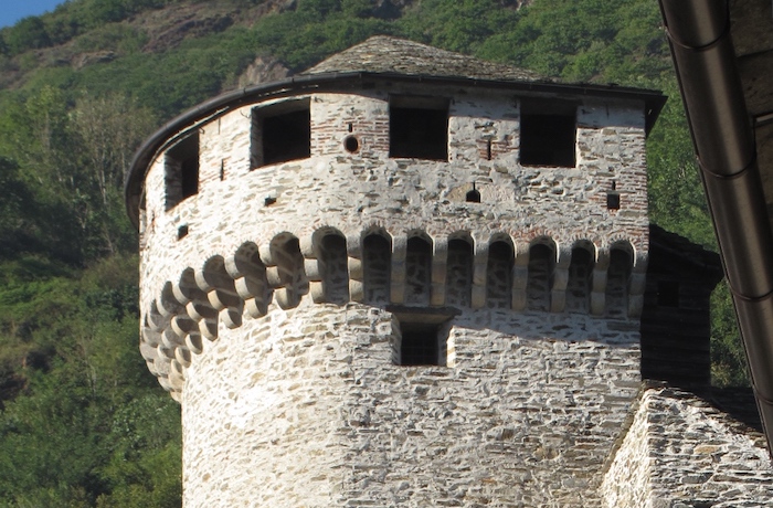 Vogogna, si smantellano gli allestimenti del Castello: ACOI lascia dopo 9 anni