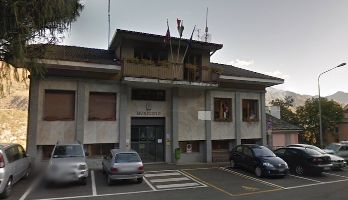 Crevoladossola: martedì 24 Consiglio comunale 