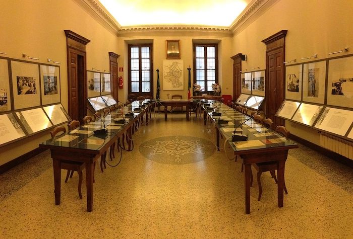 Domodossola: convocato il Consiglio comunale