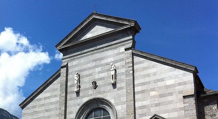L'ultimo saluto a suor Annalidia Nobile, educatrice rosminiana per molte generazioni 