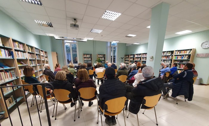 Suona il sipario. In biblioteca una rassegna musicale per bambini e famiglie