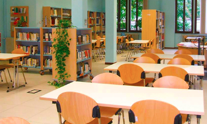 Doppio appuntamento in biblioteca: romanzo storico e musica per i più piccoli