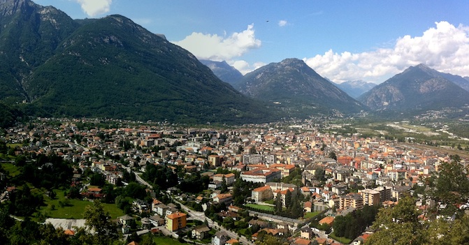 Fondazione Cariplo finanzia due progetti culturali per 100mila euro a Domo e Verbania