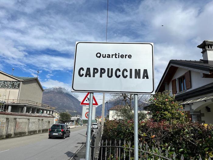 Carnevale alla Cappuccina. Sarà l'ultima volta? 