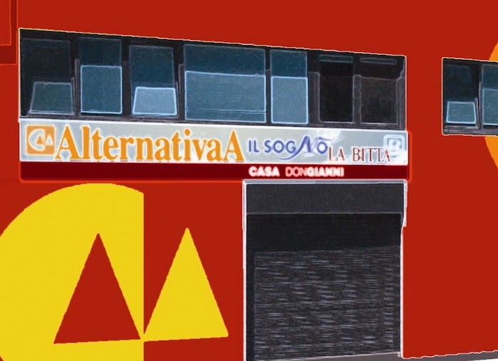 A Casa don Gianni il tema è fermare il riarmo