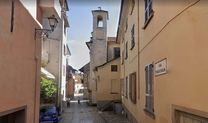 Domodossola, cena e jazz all’ombra delle mura antiche con Oscella Felix