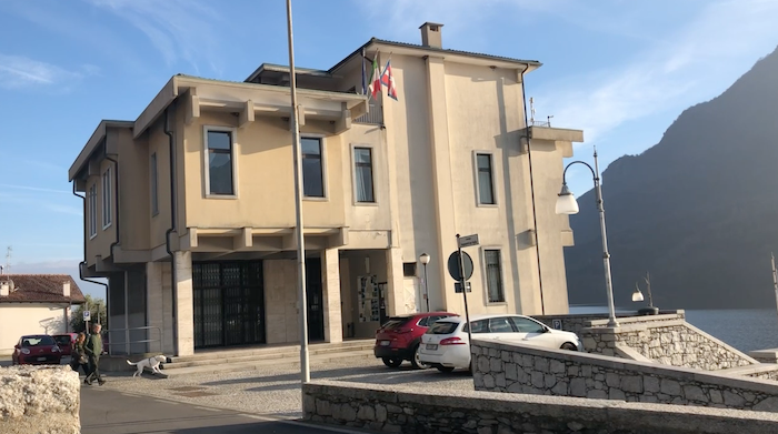 Mergozzo lancia la sua "Comunità energetica rinnovabile"