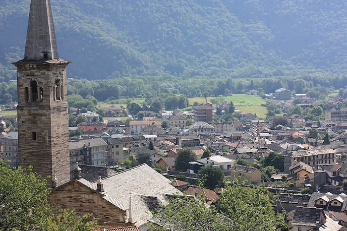 Referendum sul Parco Val Grande: a Ornavasso prevale il “Sì”, ma manca il quorum