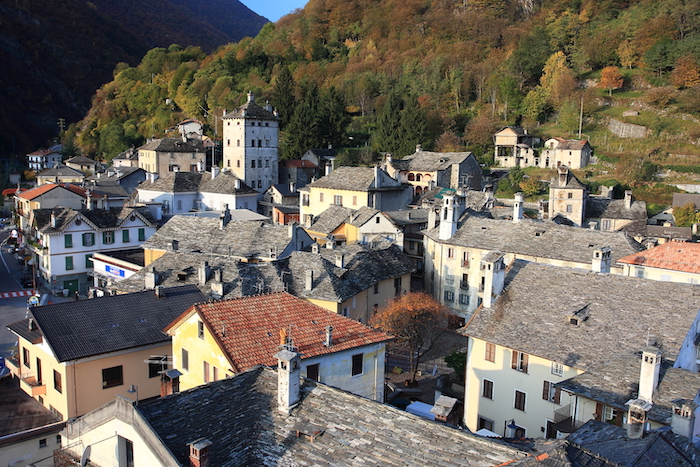 Piedimulera in festa per sant'Antonio: gastronomia, musica ...e fede