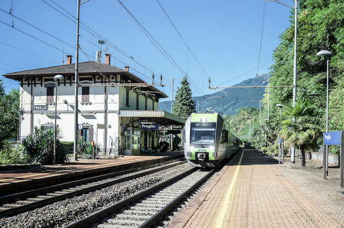 Grosse Infrastrukturen und ihr Wert in der Region