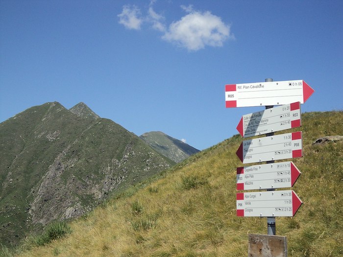 Carta del turismo sostenibile: prosegue il cammino del parco della Valgrande 