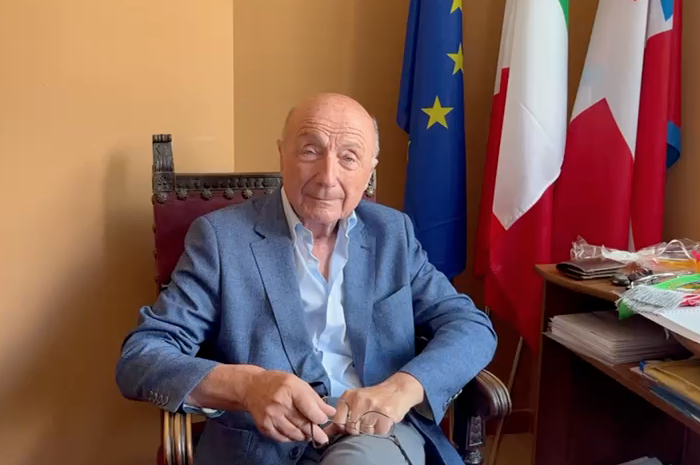 Falso e depistaggio, il sindaco di Macugnaga resta ai domiciliari
