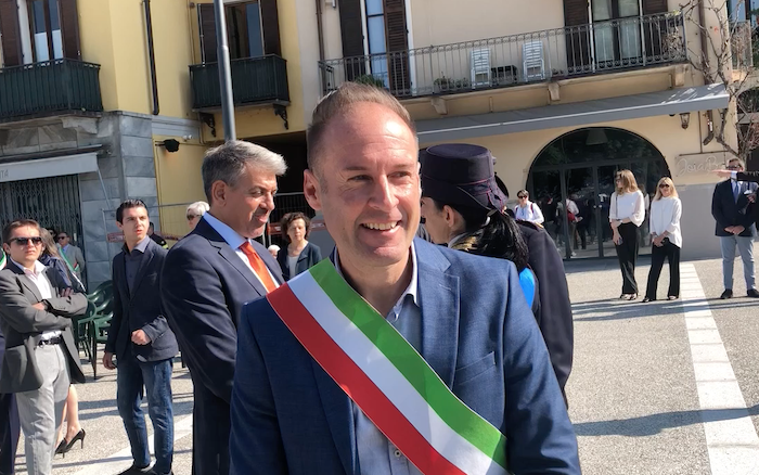 Borgomezzavalle: arriva la colonnina di ricarica per i veicoli elettrici 