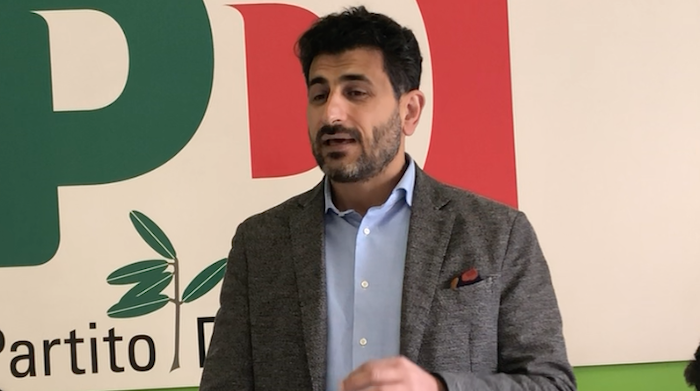 Villadossola: incontro coi consiglieri regionali del Pd