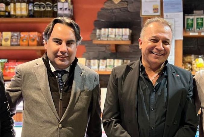 Piemonte, rimpasto in Giunta: al cuneese Paolo Bongioanni anche Turismo e Sport