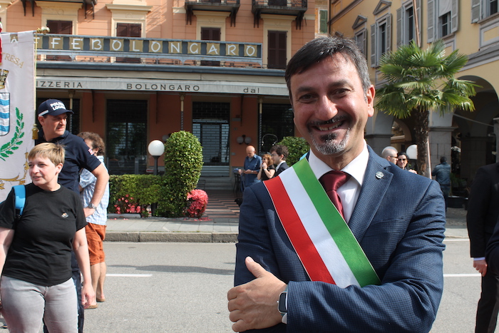 Vignone nel Parco Nazionale: "Così nasce un'altra idea di sviluppo"