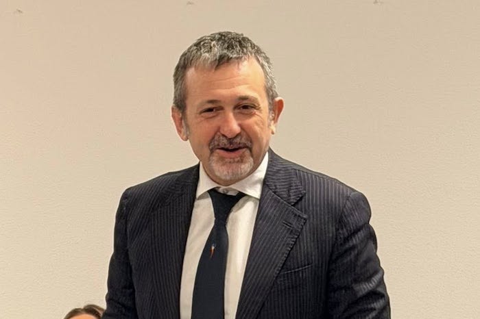 Referendum magistratura: Delmastro a Domodossola per le ragioni del Sì 