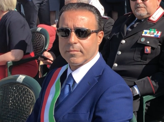 Sicurezza: no a iniziative spontanee. Pizzi risponde al gruppo "Dico Basta"