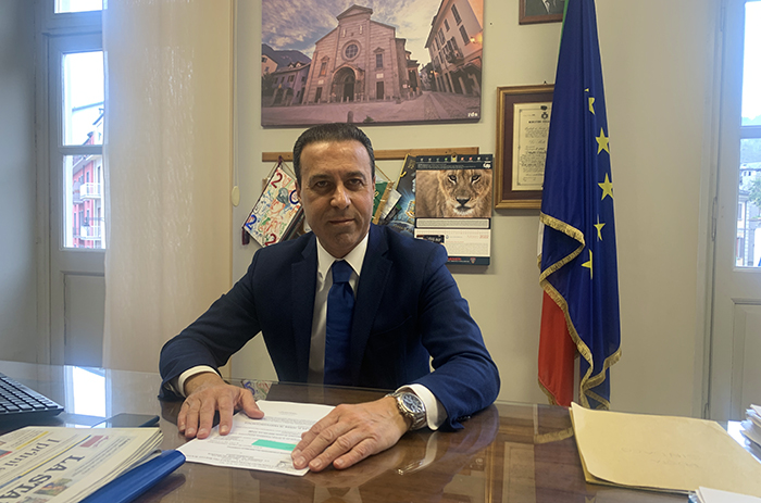 Botti di Capodanno: dal sindaco Pizzi appello alla responsabilità