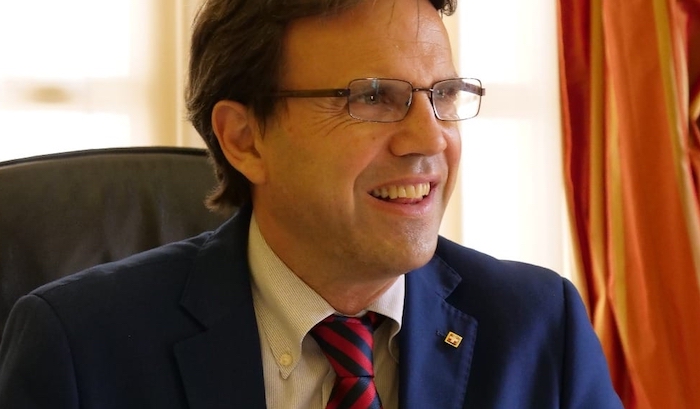 L'assessore Tronzano illustrerà agli imprenditori del VCO i bandi regionali