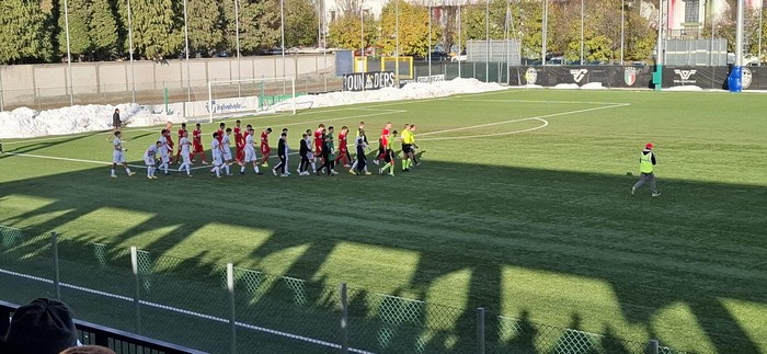 Verbania e Baveno Stresa al tappeto