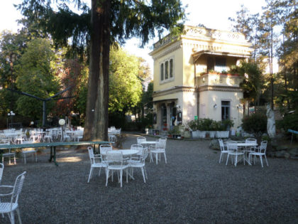 Due spaccate notturne a Intra e Pallanza