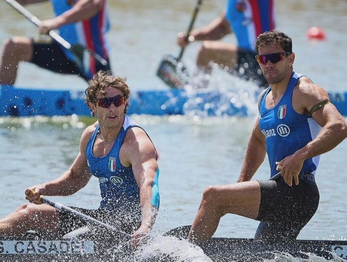 Tacchini lontano dal podio ai mondiali di Milano