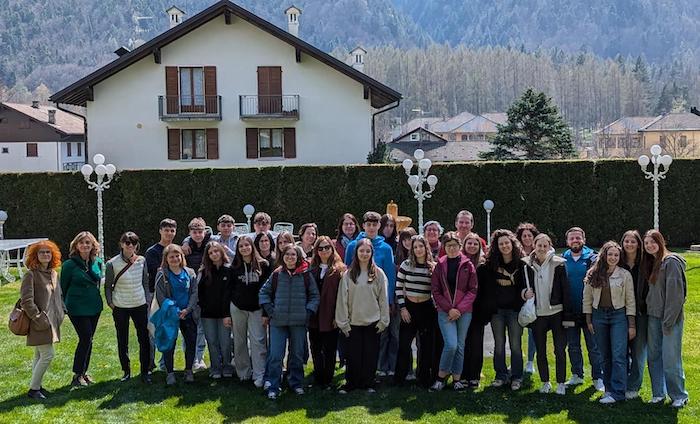 Premio Info-Point Leggere le Montagne: ecco i vincitori