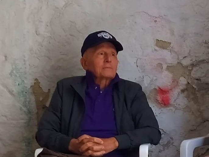 L'ultimo saluto dell'Arma al maresciallo Chiusolo, comandante della Navale