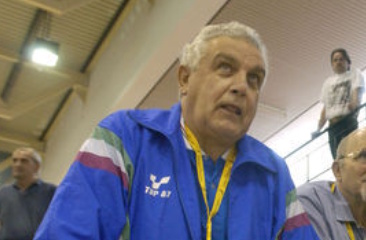 Verbania piange Antonio Riva, campionissimo delle bocce e benemerito