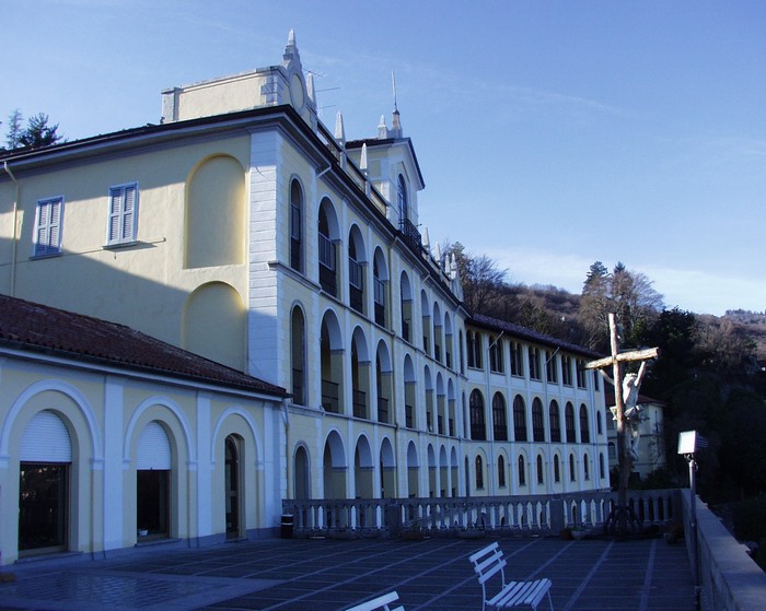 Alberghiero al freddo, gli studenti abbandonano le aule