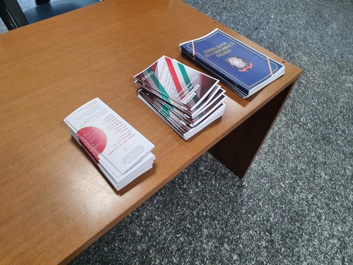 Scioperano i magistrati, nessuna udienza penale a Verbania