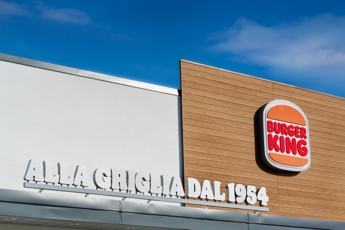 Apre a Verbania il primo Burger King del Vco