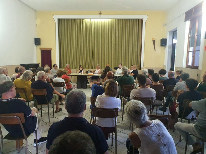 Manutenzioni e verde, la collina incalza la giunta. Nessuna risposta sui paletti