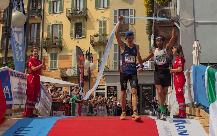 Maratona Valle Intrasca 2025: Minoggio–Brambilla senza rivali, tutti i vincitori