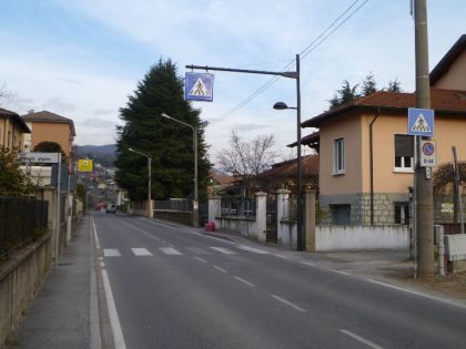 Schiamazzi, sicurezza e velocità: Intra chiede più attenzione alla giunta