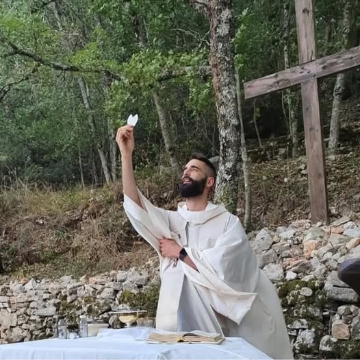 Martedì le esequie di don Matteo Balzano