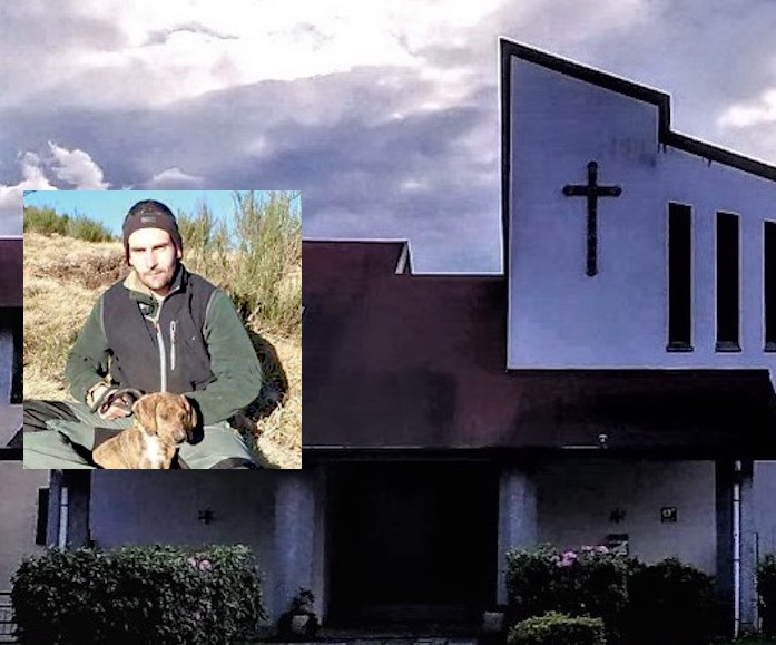 Cambiasca saluta Attilio Rossi, scomparso a 42 anni