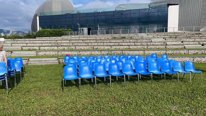Pochi biglietti venduti dietro la cancellazione dei due concerti al Maggiore