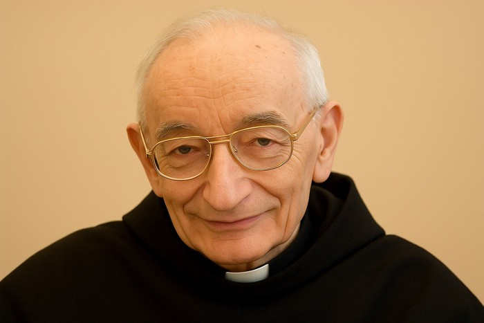 E' morto don Antonio Calore, per mezzo secolo parroco a Fondotoce
