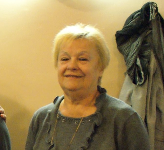L’ultimo saluto di amici e compagni all’ex consigliera Giovanna Albertini