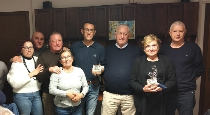 Consegnati i Toc d’argento di Cossogno