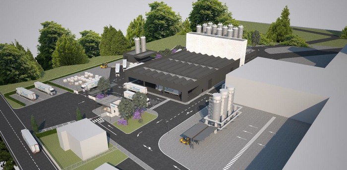 Plastipak chiede la deroga per i nuovi silos: via all’ampliamento della fabbrica